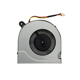 Replacement CPU Cooling Fan Compatible with HP EliteBook Folio 9480M 9470M HSTNN-I10C Laptop 702859-001