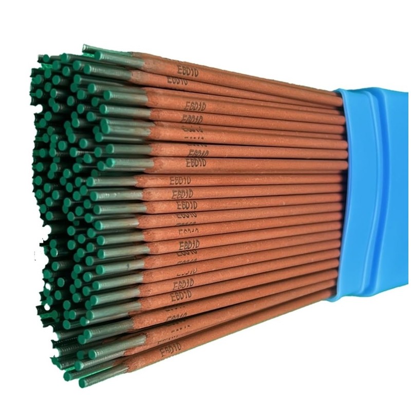 STARTECHWELD 6010 Welding Rod 5/32", E6010 Stick Welding Electrodes 10Lbs