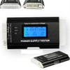 zmart PC ATX Power Supply Tester 20/24Pin ITX SATA HDD