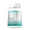 BIO B | Probióticos 75 billones UFC + prebióticos |