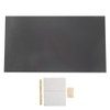 19.5in Monitor Screen Protector 16:9 Display ATM Machine AntiPeep Film