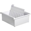 HAN 965-0-11, Card index tray A5 landscape. Innovative, attractive design
