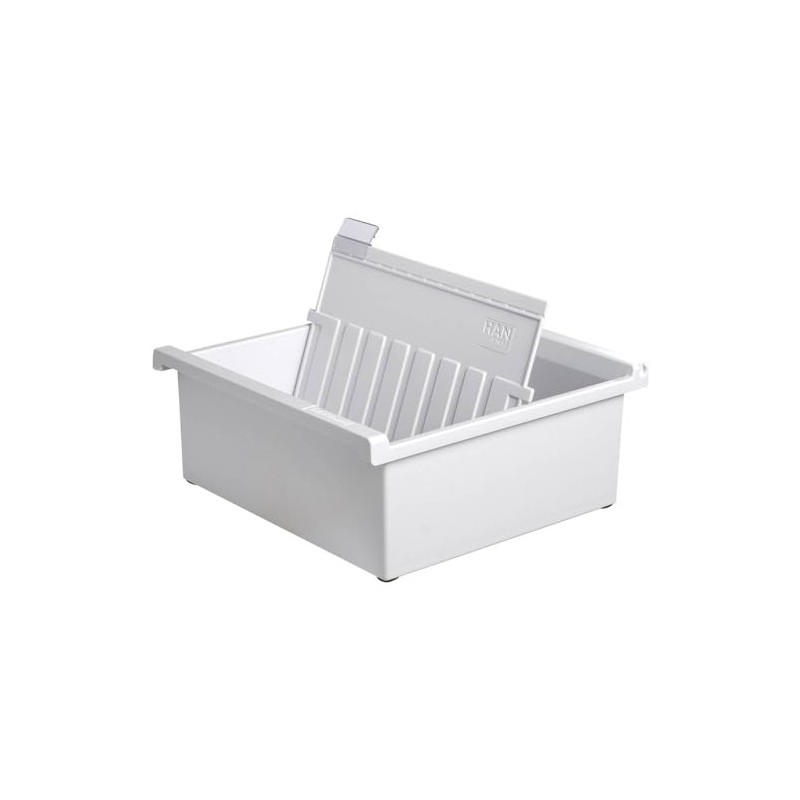 HAN 965-0-11, Card index tray A5 landscape. Innovative, attractive design