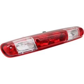 GXARTS 25890530 3Rd Third Brake Light Cargo Lamp High Mount Stop Light Fit for Chevy Silverado GMC Sierra 1500 2500 3500 HD 2007 2008 2009 2010 2011 2012 2013