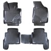 RizLiner Kia Sorento 2011-2013 Floor Mats 3D Custom Fit Compatible