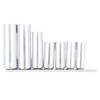 7 Pcs Oxygen Sensor Removal Socket Tool Chromium Alloy Oil