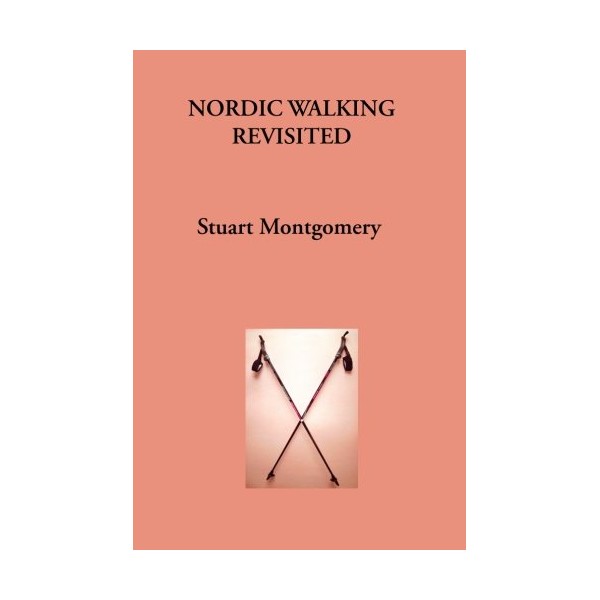 Nordic Walking Revisited