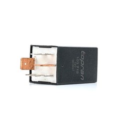 TOPRAN Relay, Incandescent System