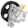 SCITOO Power Steering Pump Replacement for 2007-2010 for Ford Edge