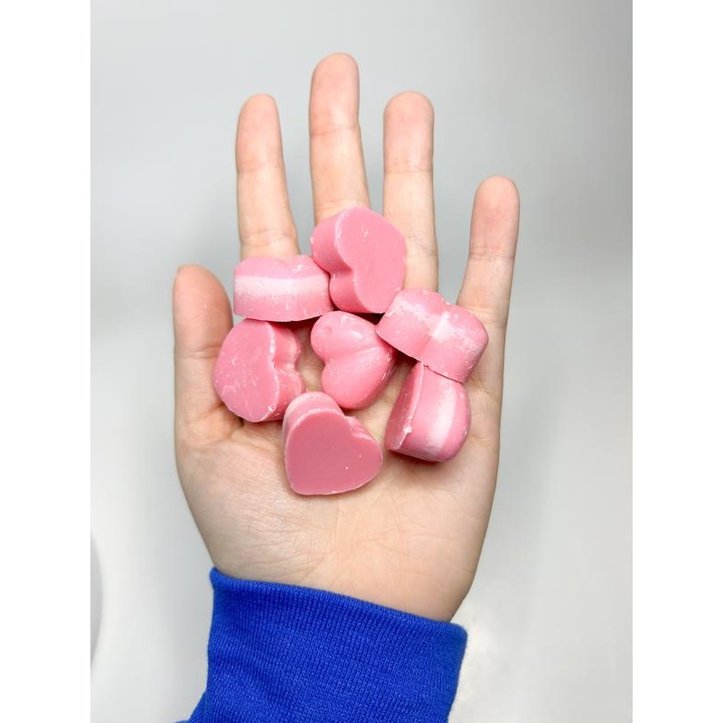 Heart Tart Soy Wax Melt Bag (Small Bag - Classic