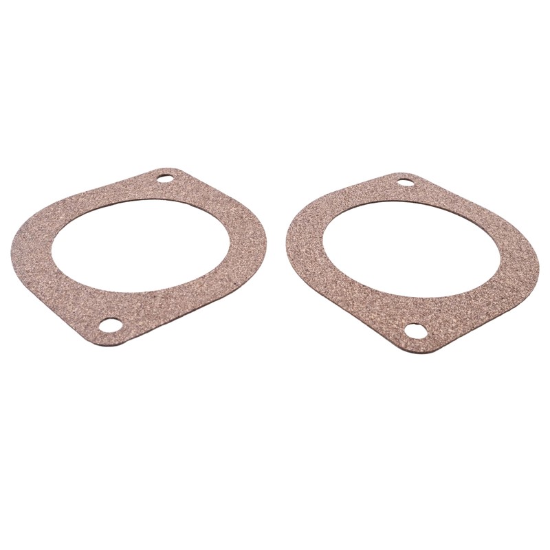SUKATC 2PCS 25861 5822 Electric Motor Gaskets Compatible with Western