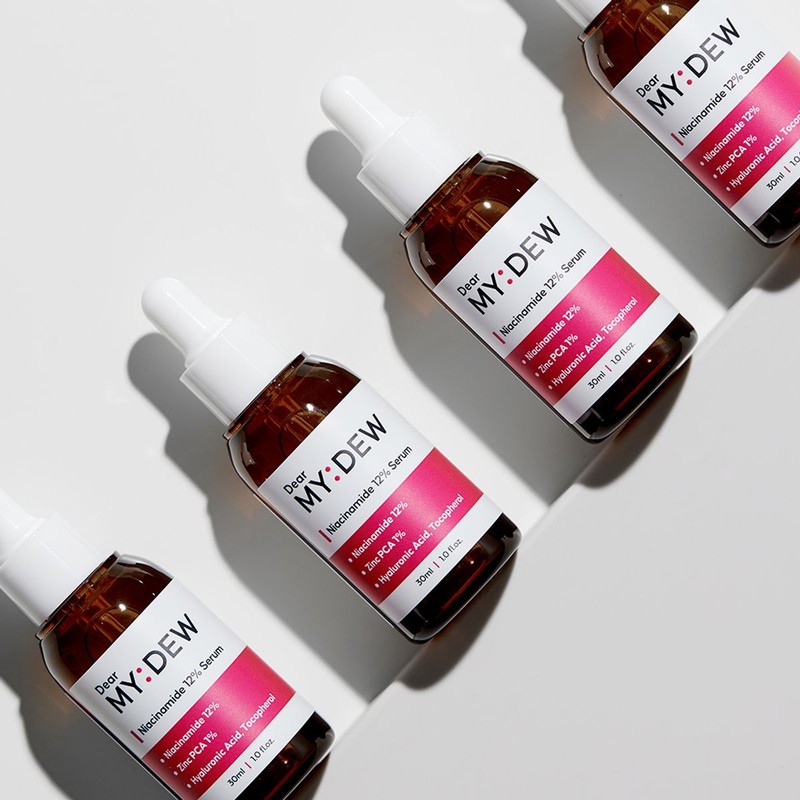 Dear My Dew Niacinamide 12% Serum 30ml