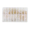 Watch Decoration Stone Rhinestone Parts Watch Repair Tool for Watchmakers