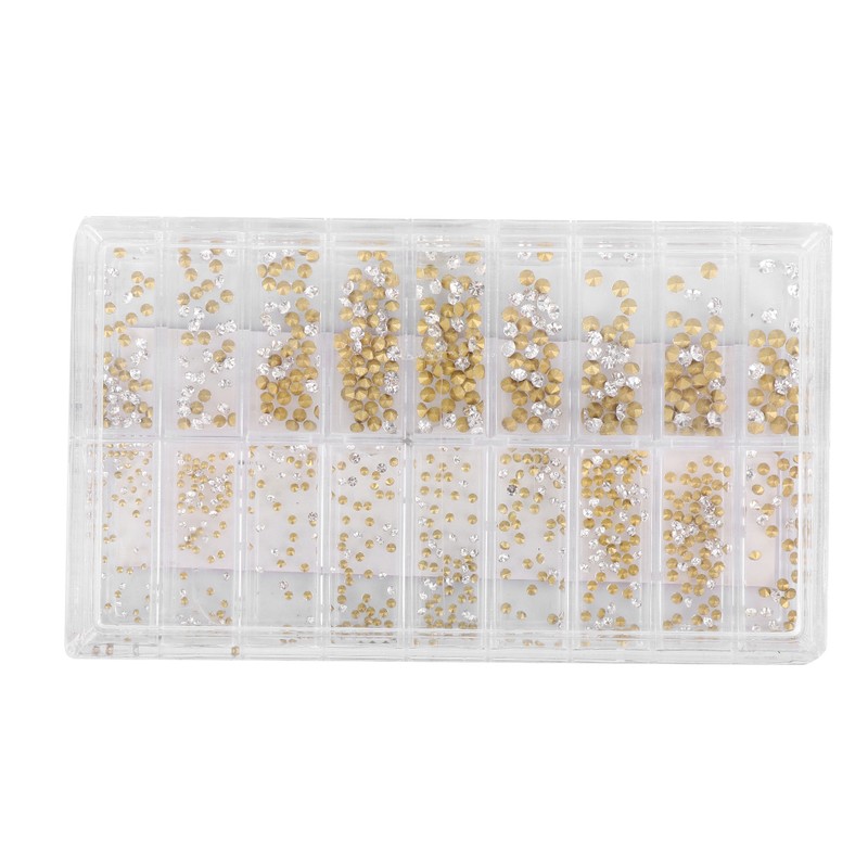 Watch Decoration Stone Rhinestone Parts Watch Repair Tool for Watchmakers