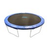 7.5' Super (Universal) Trampoline Safety Pad (Spring Cover) Fits for