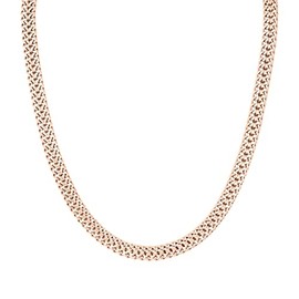 Liebeskind Necklace, Stainless Steel, none