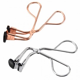 Mini Precision Partial Eyelash Curler Partial Curler 3ea