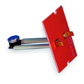 Supco Therm-O-Disc Gas Furnace Limit Thermostat 180-150