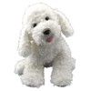Cuddly Soft 16 inch Stuffed Scruffles The Dog…We Stuff 'em…You