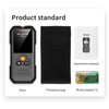 GAMWATER Stud Finder Wall Scanner, Wall detector Stud Finder Scanner