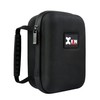 XVive Hard Travel Case for U4 R2 Black