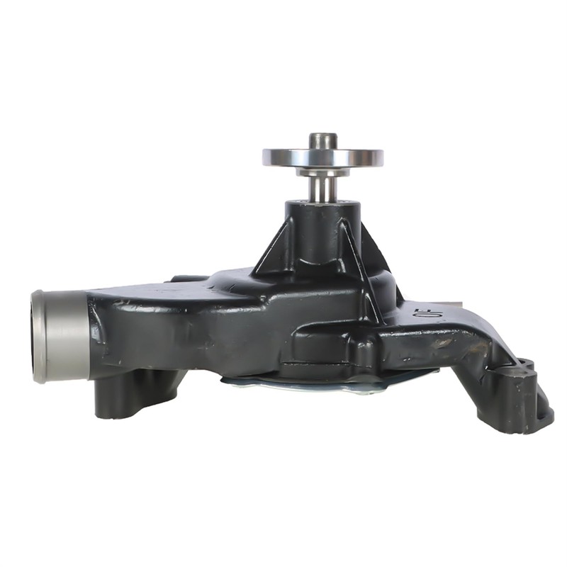 Engine Circulating Water Pump Replacement for MerCruiser 4.3 5.0 5.7