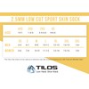 Tilos Sport Skin Socks for Adults and Kids, Protect Against