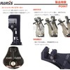 IWISS Solar Cable Stripper 2.5sq - 6sq for H-CV and