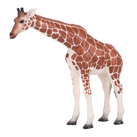 MOJO Giraffe Female Animal Figurine