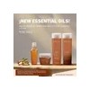Kit Shampoo Essential Oil Y Acondicionador Essential Oil Para Fortalecer