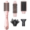 Blow Dryer Brush Set, Wavytalk Air Sculpt 5-in-1 Hot Air