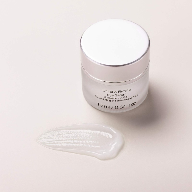 SYMBIOSIS LONDON [R.N.A. + Collagen] Eye Firming Lifting Serum, 10