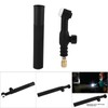 WP-9FV TIG Welding Torch Head Body 125Amp Air Cooled Welding
