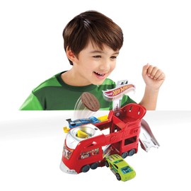Hot Wheels Dine & Dash Playset