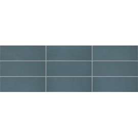Daltile Mythology 4" x 12" Ceramic Wall Tile in Glossy Aura (28 PC per Carton) (10.64 SQFT per Carton)