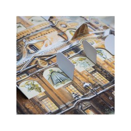 Advent Calendar "Weihnachten an der Dresdner Frauenkirche"