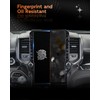 CDEFG For 2025 2026 Dodge RAM 1500 Screen Protector -