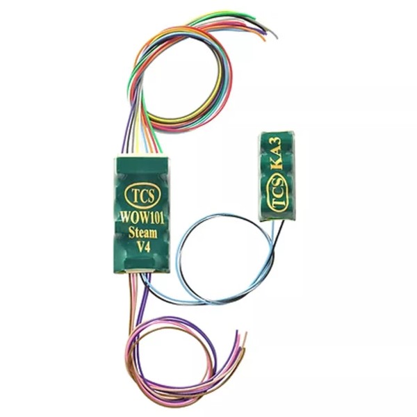 TCS 1517 WOW101-KA-Stea