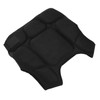 Taekwondo Chest Protector Thickened EVA Liner Shock Absorption Boxing Chest