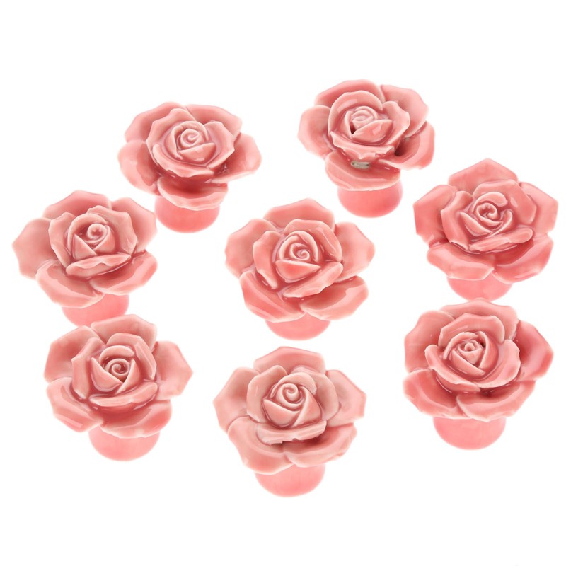 Knobs for Chest of Drawers Closet Cabinet Cupboard Pull Handle