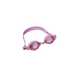 Kiefer Junior Sprinter Anti-Fog Swim Goggle, Pink