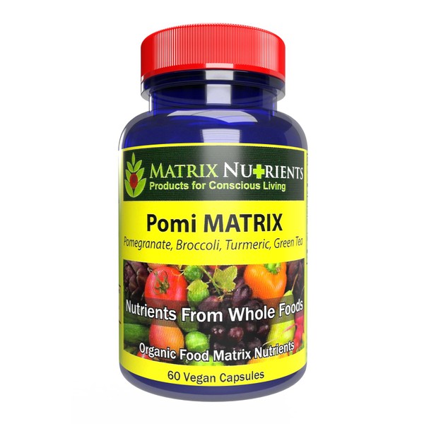 POMI Matrix - 10 Times Stronger Than The Competition! -
