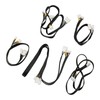 5Pcs Limit Switch Extension Cable X Y Z E Axle