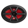 MTX Terminator69 60 Watt RMS 2 Way Polypropylene Coaxial Car