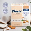 Humectante con Crema de Coco y Almendras, Suavidad Natural, Libre