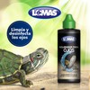Aclarador De Ojos P/Tortugas Lomas 120 Ml