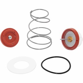 Unbranded 720A Pressure Vacuum Breaker Repair Kit, For 1/2 inch, 3/4 inch and 1 inch