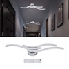 Innovative Ceiling Light LED Remote Control Dimimg Ceiling Lamp for