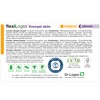 flexiLoges® Knorpel aktiv - 120 Kapseln - Abgestimmtes Nährstoffkonzept für