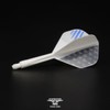 CONDOR AXE THE MASTER Standard L White Owen Bates Player